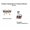 Swellpro Splasdrone 4 Payload Release (PL1-S)